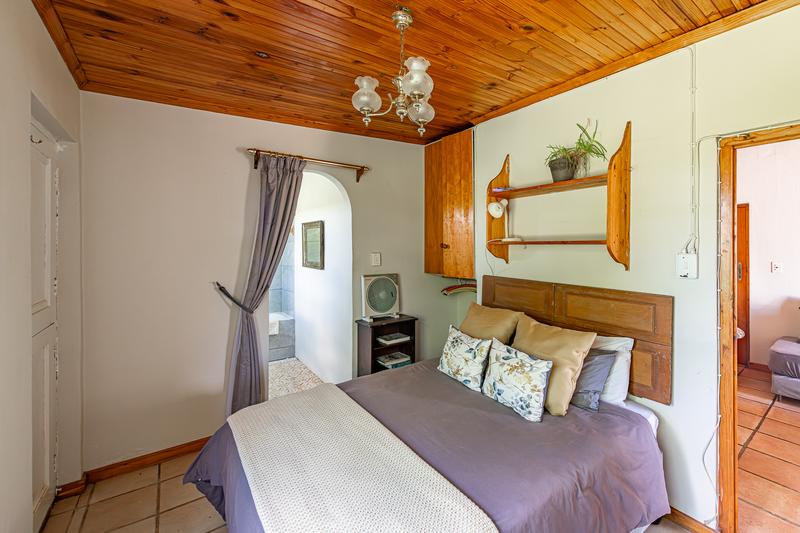 5 Bedroom Property for Sale in Riviersonderend Western Cape